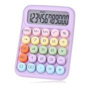 Cute Mechanical Calculator by salelink.co.nz