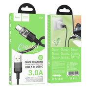 USB to Type-C Charging Cable by salelink.co.nz