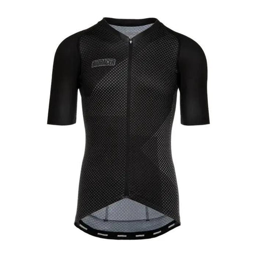 Euro Cycling NZ Clothing Bioracer Spitfire Jersey SS Black Blitzz Bioracer Spitfire SS Cycling Jersey Black Blitzz Pro | NZ