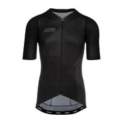 Euro Cycling NZ Clothing Bioracer Spitfire Jersey SS Black Blitzz Bioracer Spitfire SS Cycling Jersey Black Blitzz Pro | NZ