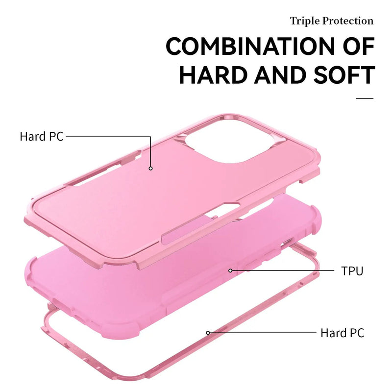 iPhone 13 Pro Case by salelink.co.nz