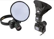 Action Outdoors Limited Mini Soft Light Dome 20cm (8 inches) Mini Soft Light Dome 20cm (8 inches)