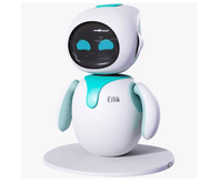 Action Outdoors Limited Eilik Smart AI Robot Pet for Home Interaction (Kids Gift) Eilik Smart AI Robot Pet for Home Interaction (Kids Gift)