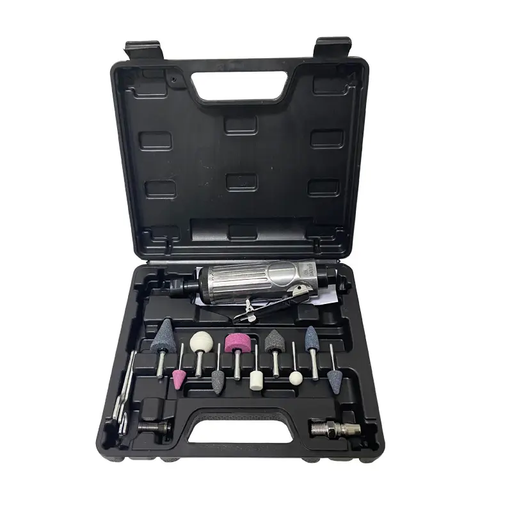Air Die Grinder Grinding Gas Polishing Machine Pneumatic Tool Set by salelink.co.nz