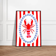 Lobby by Blank Wall Print Shop