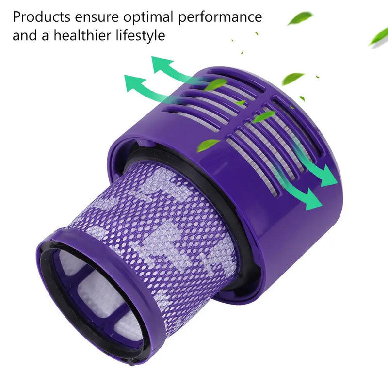 For DYSON Vacuum Filter V10 series SV12 by salelink.co.nz