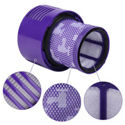 For DYSON Vacuum Filter V10 series SV12 by salelink.co.nz