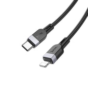 Hoco Charging Cable for iPhone by salelink.co.nz