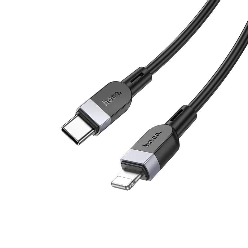 Hoco Charging Cable for iPhone by salelink.co.nz
