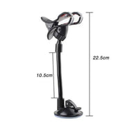Windscreen Mount Car Phone Holder Mount Suction by salelink.co.nz