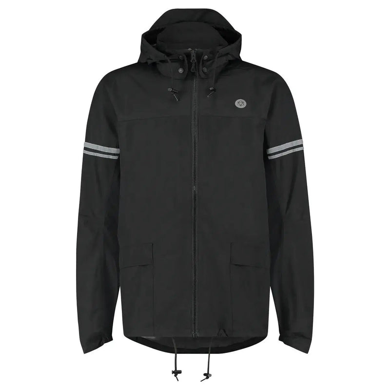 AGU Original Rain Jacket Essential by Euro Cycling NZ