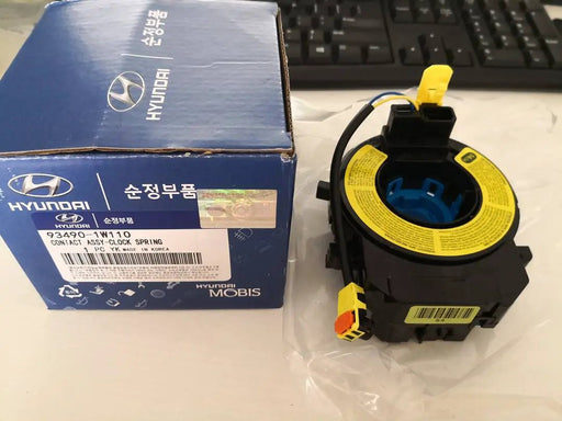 Hyundai Clock Spring / Spiral Cable by JBH AUTO PARTS
