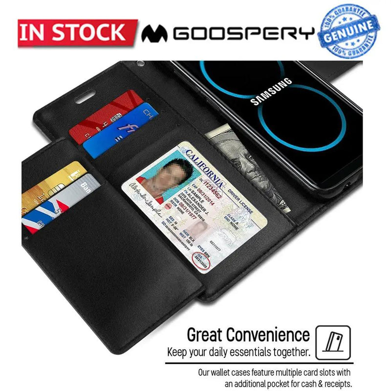 iPhone 14 Pro Case Wallet by salelink.co.nz