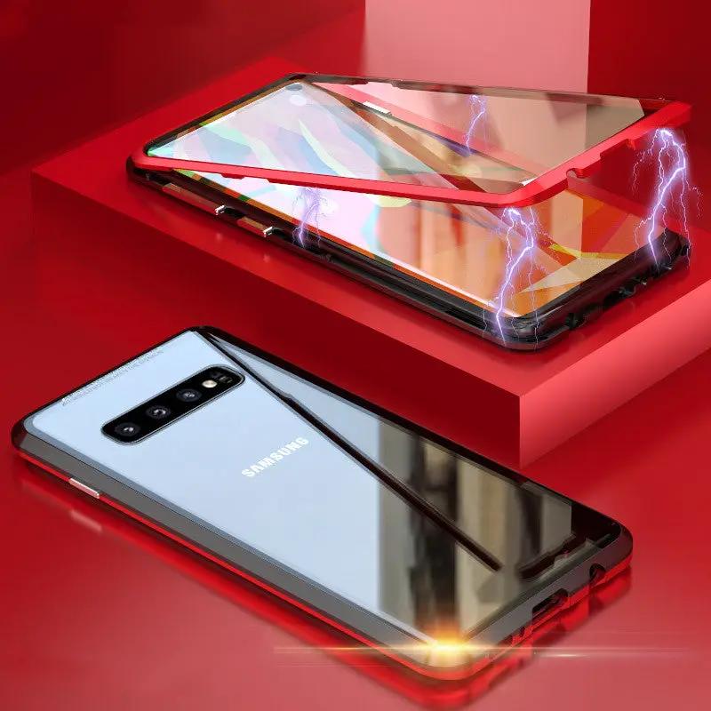 Samsung S10 Case by salelink.co.nz