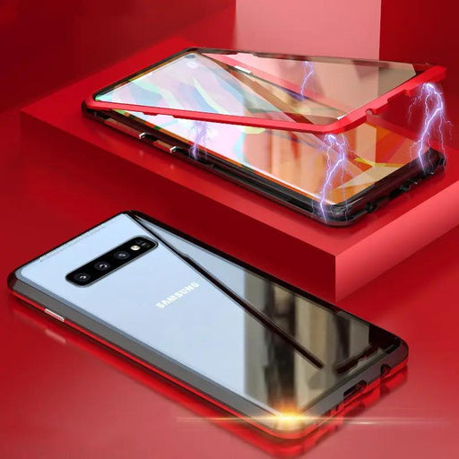 Samsung S10 Case by salelink.co.nz