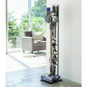 Freestanding Vacuum Cleaner Stand Rack Holder Bracket For Dyson V6 V7 V8 V10 V11 V15 by salelink.co.nz