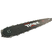 20" Chainsaw Bar AND Chain by salelink.co.nz