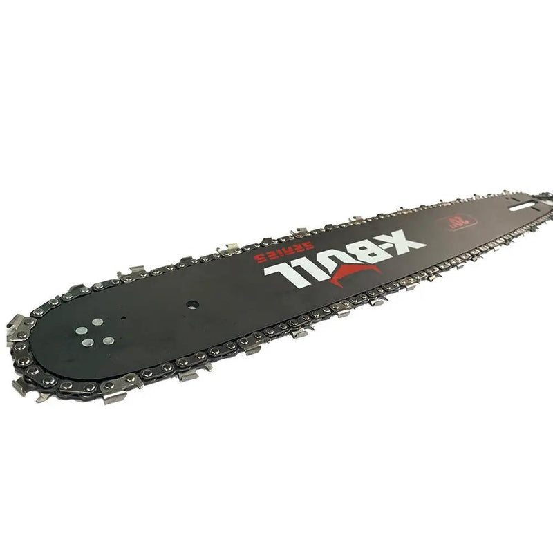 20" Chainsaw Bar AND Chain by salelink.co.nz