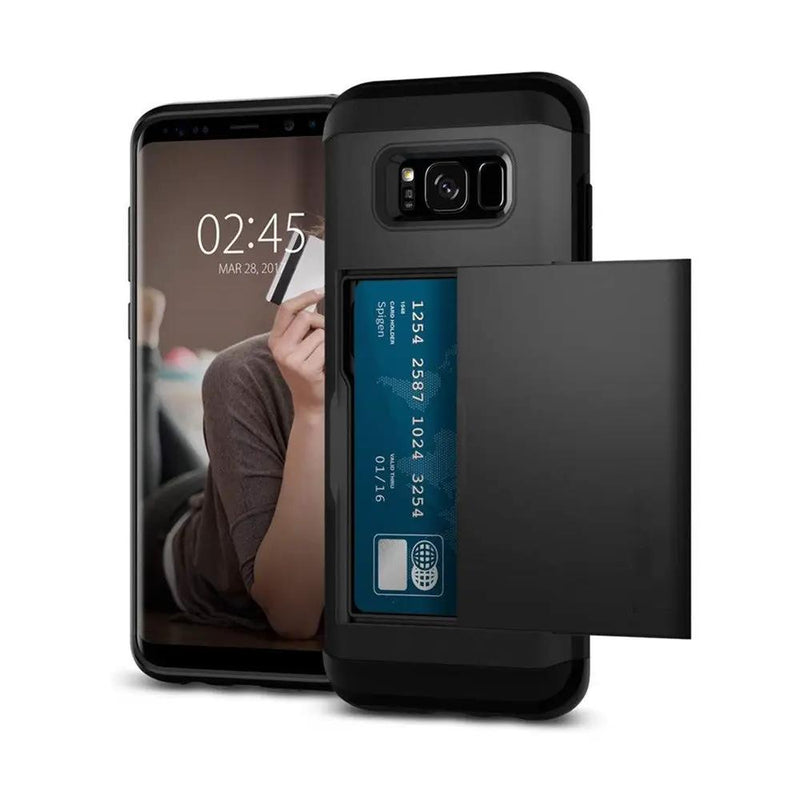 Samsung S8 PLUS Case by salelink.co.nz