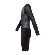 Euro Cycling NZ Clothing Bioracer Speedwear Concept Tt Suit Black Iswt Bioracer Speedwear Concept Time Trial Suit Black