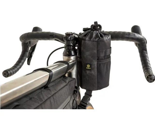 AGU Snack-Pack by Euro Cycling NZ