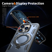 iPhone 16 Pro Max Case - Blue by salelink.co.nz