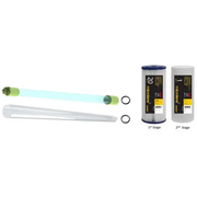Davey UV Service Kit - Genuine Annual Replacement Kit for Davey UV Systems NZ by Filtration Station NZ