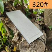 Emery Whetstone Rectangular Grinding Disc 1000mesh by China Dropship