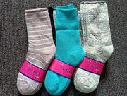 Thick Socks 60 Pairs Women's Thick Thermal Crew Socks, Size 6-10, Random by dealonline.co.nz
