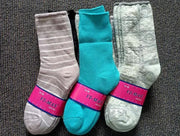 dealonline.co.nz dealonlinenz 60 Pairs Women's Thick Thermal Crew Socks, Size 6-10 60 Pairs Women's Thick Thermal Crew Socks, Size 6-10