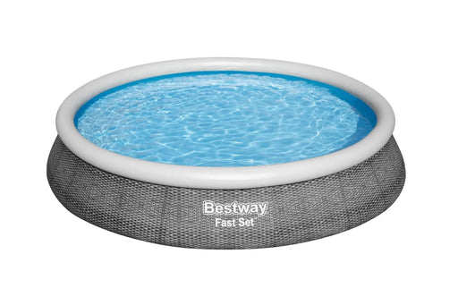 Bestway 3.96m x 84cm Swimming Pool Set by salelink.co.nz