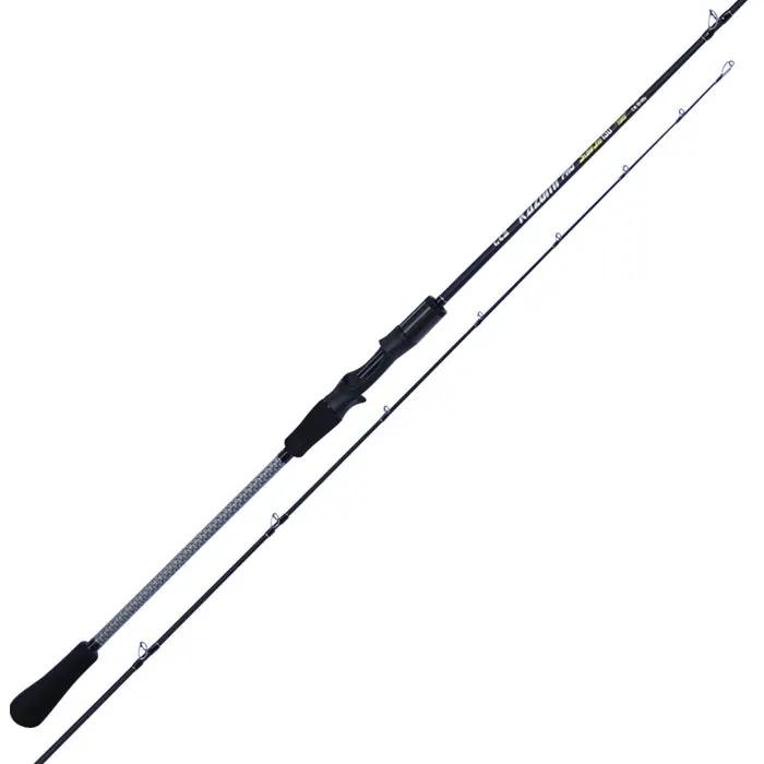 Tica Kazumi Pro S701 30-150g Spin/Jig Rod by Tica
