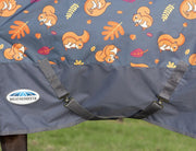 WeatherBeeta ComFiTec Essential Combo Neck Medium by WeatherBeeta