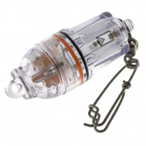 MeanFish Underwater LED Fishing Light by NZ Diver