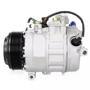 7SBU17C CAR A/C COMPRESSOR BMW 7 F01 F02 F03 F04 730D 64526987890 64529196889 by JBH AUTO PARTS