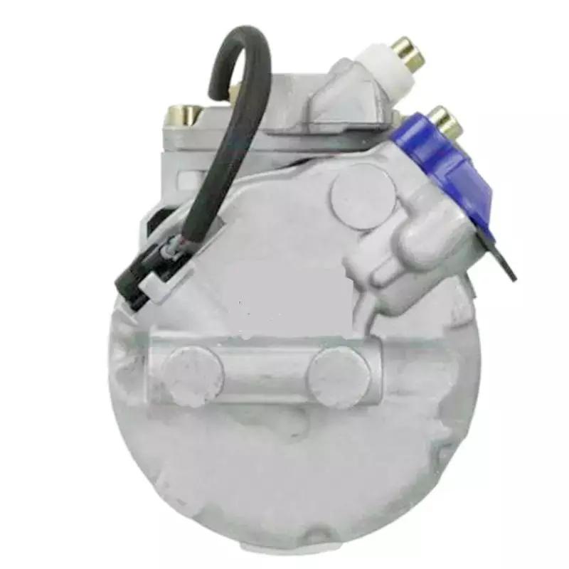 7SBU17C CAR A/C COMPRESSOR BMW 7 F01 F02 F03 F04 730D 64526987890 64529196889 by JBH AUTO PARTS