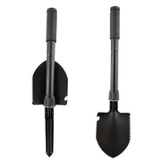 Outdoor Small Foldable Multifunction Camping Shovel by NZ Diver