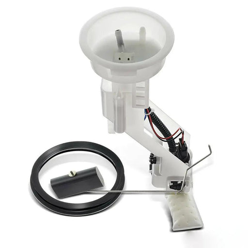 Fuel Pump w/ Sending Unit 16116752626 16116755043 For BMW X5 E53 2000-2006 3.0L 4.4L 4.6L Petrol by JBH AUTO PARTS