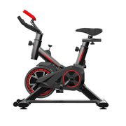 Spin Bike Exercise Bike by salelink.co.nz