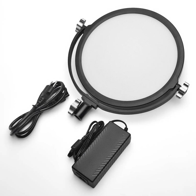 Action Outdoors Limited HS322 Dual Color Temperature Photography Light HS322 Dual Color Temperature Photography Light