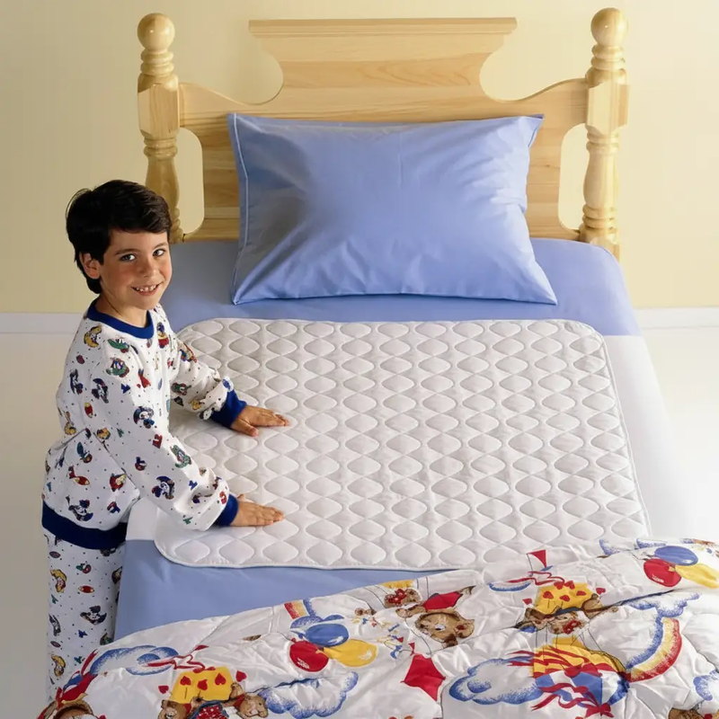 Waterproof Sheet Protector - 85X75CM by dealonline.co.nz