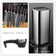 Chef Knives Kitchen Knives Cleaver Slicing Knives One Type 3PCS by China Dropship