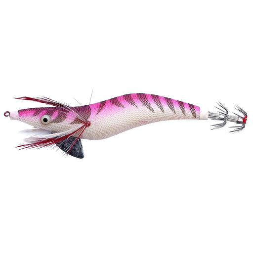 Tecni-Sport Lure Jig Squid Keeled Weight 35g Pink Tecni-Sport Jig Squid Keeled Weight 35g Pink
