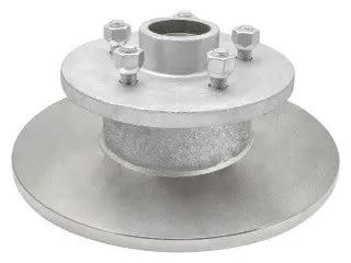 Hub 275mm 5X41/2X1/2