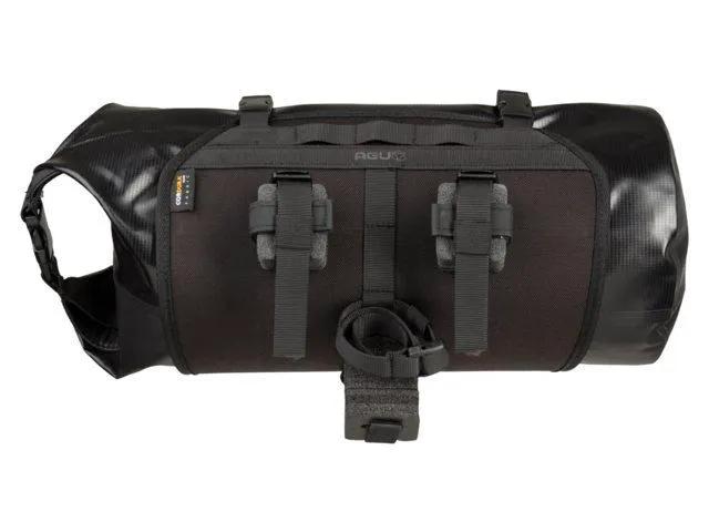 AGU Handlebar-Pack Venture by Euro Cycling NZ