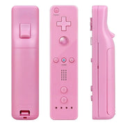 Remote and Nunchuck Controller for NINTENDO WII by salelink.co.nz