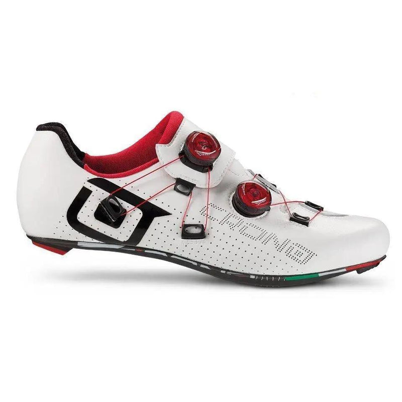 Crono Shoe Cr-1 Carbon Road by Euro Cycling NZ