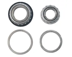Bearing Kit - 500/1000kg - Pre-1977