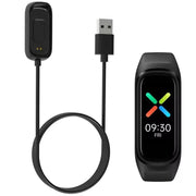 That Watch Shop Chargers USB-A Charger for OPPO Band Style (Black) 1m OPPO Band Style USB A Charger With Magnetic Connector
