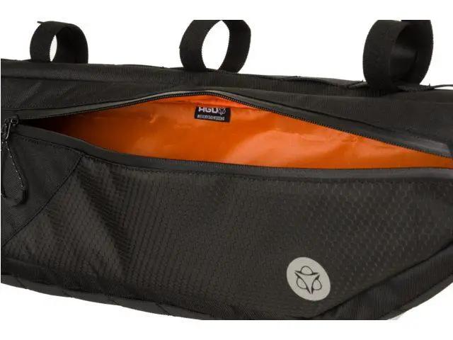 AGU Tube Frame-Pack by Euro Cycling NZ